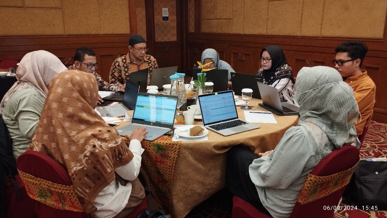 Tentang SPM Purbaya